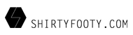Shirtyfooty.com logo